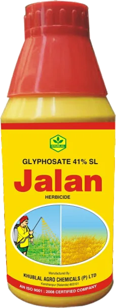 JALAN herbicide